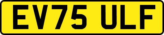 EV75ULF