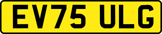 EV75ULG