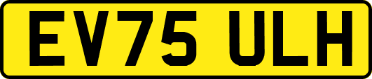 EV75ULH