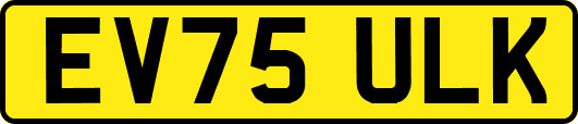 EV75ULK