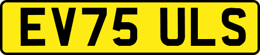 EV75ULS