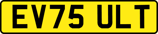 EV75ULT