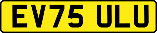 EV75ULU