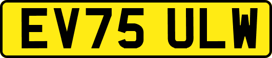 EV75ULW