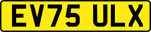 EV75ULX