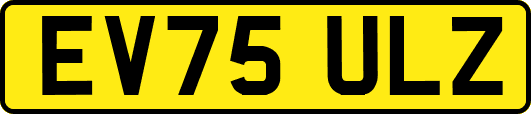 EV75ULZ