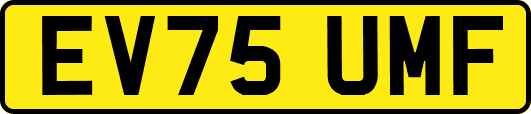 EV75UMF