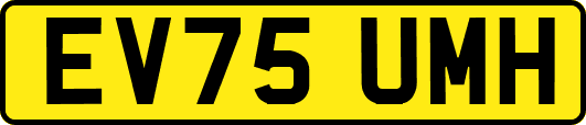 EV75UMH