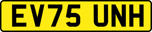 EV75UNH