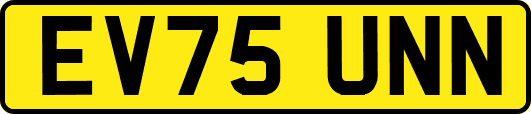 EV75UNN