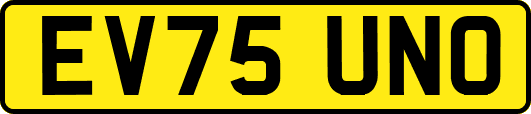 EV75UNO