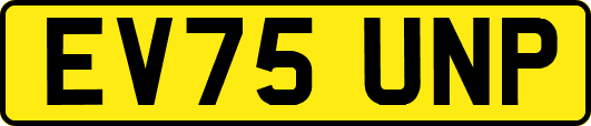 EV75UNP