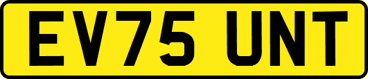 EV75UNT