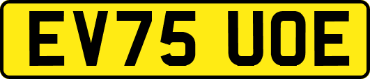 EV75UOE
