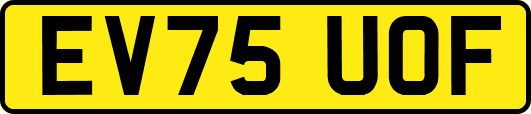 EV75UOF