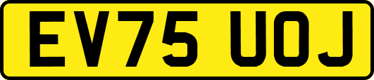 EV75UOJ