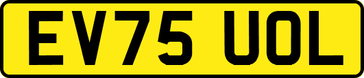 EV75UOL