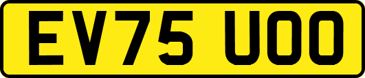 EV75UOO