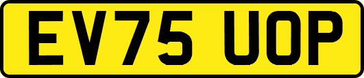 EV75UOP