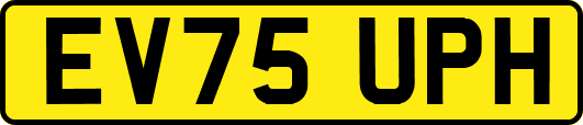 EV75UPH