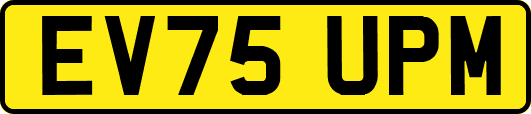 EV75UPM
