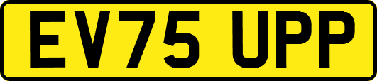 EV75UPP