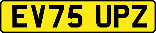 EV75UPZ