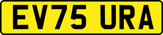 EV75URA