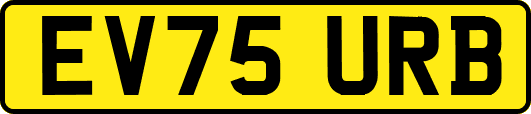 EV75URB