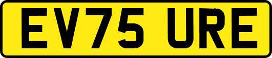 EV75URE