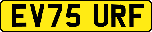 EV75URF