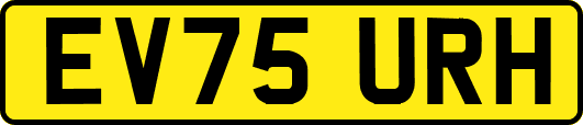 EV75URH