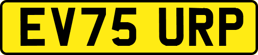 EV75URP