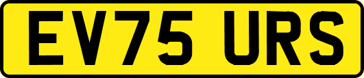 EV75URS