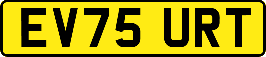 EV75URT