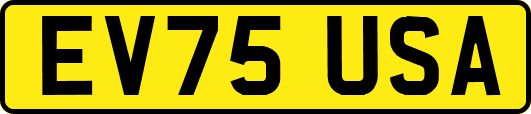 EV75USA