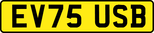 EV75USB