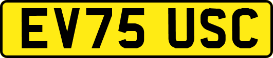 EV75USC