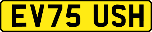 EV75USH