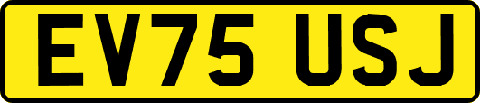 EV75USJ