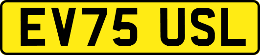 EV75USL