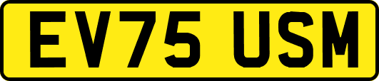 EV75USM