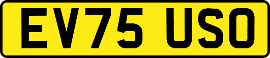 EV75USO