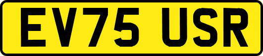 EV75USR