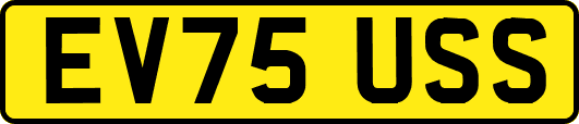 EV75USS