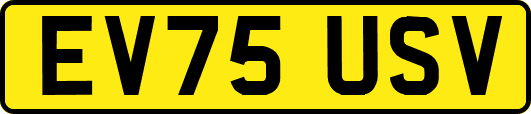 EV75USV