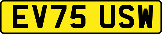 EV75USW