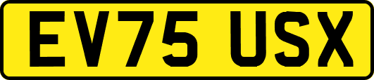 EV75USX
