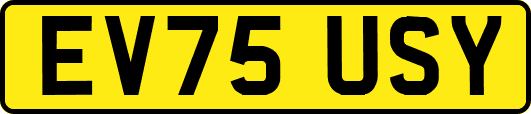 EV75USY