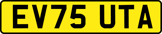 EV75UTA